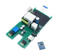 Godox AD200PRO control board with 2,4G