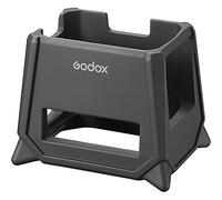 Godox AD200PRO-PC - Custodia protettiva in silicone per flash ad200, ad200pro con luce LED USB Conxtrue