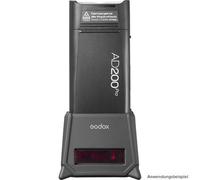 Godox AD200Pro-PC - Protezione in silicone per AD200Pro