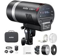 GODOX AD300 Pro II AD300Pro II Outdoor Flash AD300PROII 300Ws Studio Flash