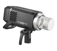 Godox AD400Pro II All-in-One Outdoor Flash