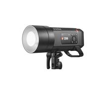 Godox AD400Pro II Witstro flash a batteria 400W TTL e HSS