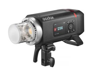 Godox AD400Pro II Witstro Flash da studio per esterni tutto in uno | ✅Garanzia di 5 anni