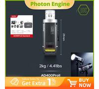 Godox AD400Pro II All-in-One Outdoor Flash