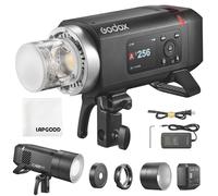 Godox AD400ProII AD400PRO II TTL Flash da 400Ws per Fotografia HSS 1/8000s