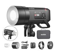 Godox AD400ProII Flash da esterno da 400 W TTL, HSS a 1/8000 s