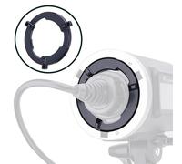 Godox AD600 anello di blocco per teste leggere su attacco bowens