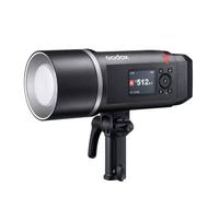 Godox AD600BM II Flash a batteria 600W e luce pilota led 40W