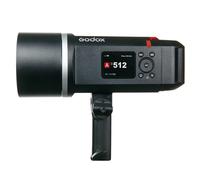 Godox AD600BM II Flash outdoor