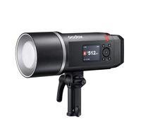 Godox AD600BM II il nuovo flash a batteria 600W e luce pilota led 40W