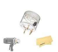 GODOX AD600BMII Tubo Flash,Lampadina Nuda per AD600BM II All-in-one Esterni Flash