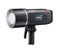 GODOX AD600BMII Wistro Flash con Attacco Bowens