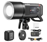 Godox AD600PRO II Flash da Esterno AD600PROII 600Ws Flash TTL GN87 2.4G