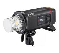 Godox AD800Pro Flash 800Ws TTL HSS | Flash Professionale Outdoor