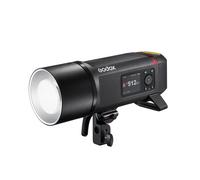 Godox AD800Pro Flash a Batteria 800W HSS e TTL Lampada Pilota LED 40W
