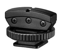 Godox adattatore a slitta per flash MF12