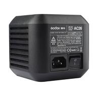 Godox Adattatore di alimentazione CA AD600PRO