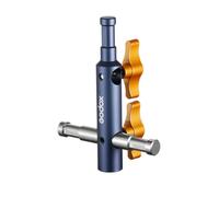 Godox Adattatore multiplo MA2R2S per Godox KNOWLED LiteFlow