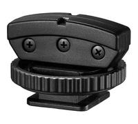 Godox adattatore a slitta per flash MF12