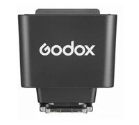Godox Adattatore per slitta a contatto caldo TTL TR-N Nikon