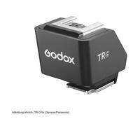 Godox Adattatore per slitta a contatto caldo TTL TR-O Olympus