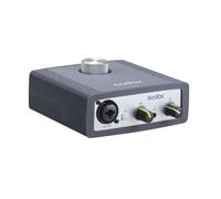Godox AI2C Scheda audio per trasmissione live USB a 2 canali Scheda audio per in