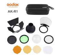 Godox AK R1 Kit accessori per Flash V1 e AD200
