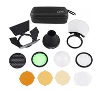 GODOX AK-R1 Kit accessori per V1 e testa tonda AD200