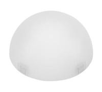 Godox AK-R11 diffusore sferico magnetico per V1 - Parte di AK-R1 (Pronta consegna)