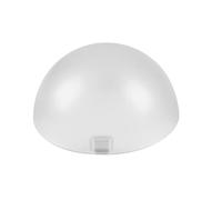 Godox AK-R11 - Diffusore a cupola, compatibile con Godox H200R AD200 AD200 Pro, flash Godox V1, AD100 Pro - 3 pollici