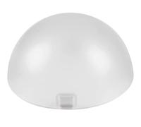Godox AK-R11 Diffusore a cupola, compatibile con la serie Godox V1 Flash, utilizzare con la testa flash rotonda Godox H200R, AD200 Pro, AD200