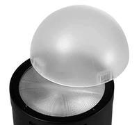 Godox AK-R11 Dome Diffusore,Compatibile con Godox V1,V1Pro,Godox AD100ProII