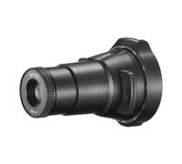 Godox AK-R21Attacco di proiezione Godox per flash per teste rotonde e Fresnel