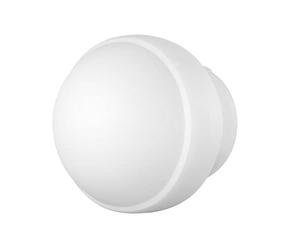 Godox AK-R22 Diffusion Dome Flash Diffusore Modifier, pieghevole Soft Light Diffusore per Godox V1 V1-C V1-N V1-S V1-F V1-O V1-P Round Head Flash, AD100Pro e AD200Pro (con H200R) Speedlight