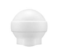 Godox AK-R22 - Diffusore a cupola per flash a testa tonda, pieghevole in gel di silice compatibile con Godox V1 Flashes Series V1-C V1-N V1-F V1-O, H200R Round Head, AD100 Pro, AD200, AD200 Pro