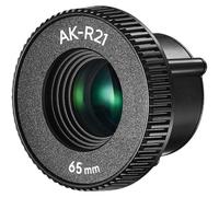 Godox AK-R27 Lente da 65 mm per AK-R21
