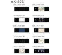 Godox Slide Filter AK S03 (10 pcs)