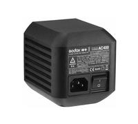 Godox Adattatore di alimentazione AC 400
