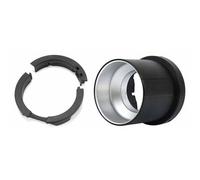 Godox Anello adattatore AD300 Pro + attacco Godox Profoto per AD400/300 PRO