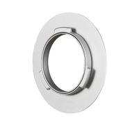 Godox Anello adattatore per torce Godox QR-P