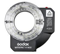 Godox Witstro AR400 HSS ring flash 400W