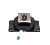 Godox Base per slitta a contatto caldo TT350 Canon