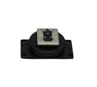 Godox Base per slitta a contatto caldo TT350 Nikon