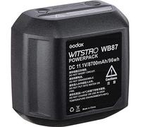 Godox Batteria per flash AD600
