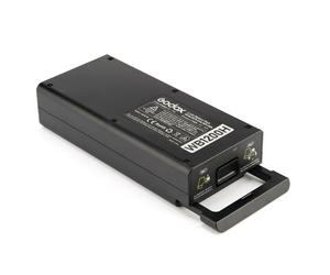 Godox Batteria AD1200 Pro da 5200 mAh