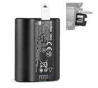 Godox Batteria al Litio VB22 Battery 7,2 V 2200 mAh compatibile con Flash Fotocamera V480 V350