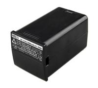 Godox batteria battery pack per AD200 e AD200Pro