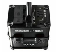 Godox Batteria LP800X