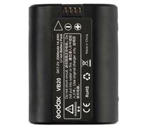 GODOX VB-20 Batteria per FLASH V350