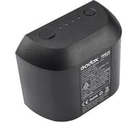 Godox WB26 Batteria per Flash Godox AD600Pro e Quadralite